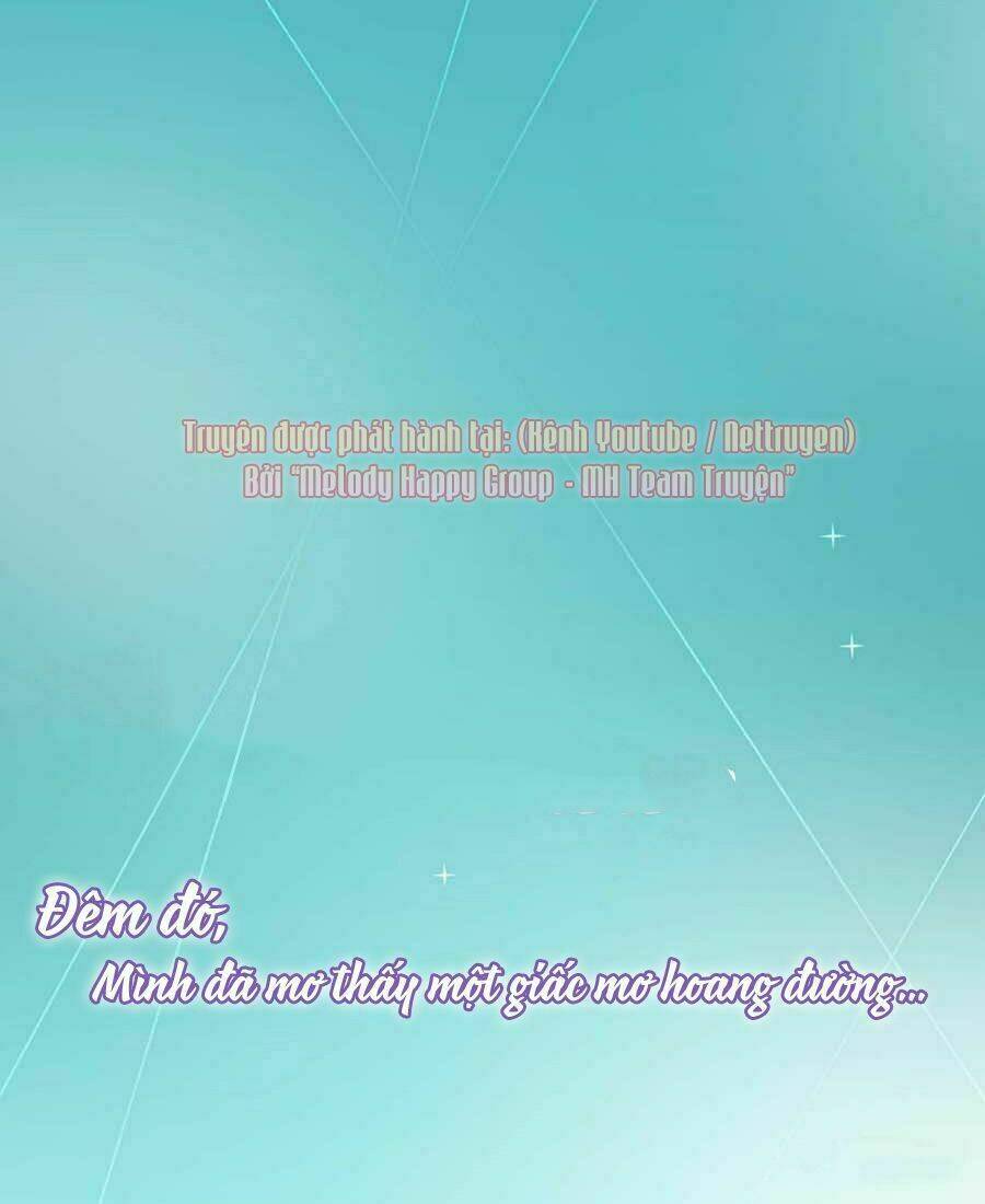 Thịnh Thế Điềm Sủng: Cô Vợ Nhỏ Đáng Yêu Của Dịch Thiếu Chapter 1 - Trang 2