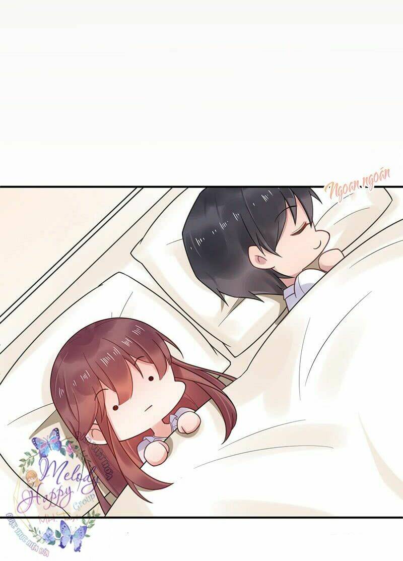 Thịnh Thế Điềm Sủng: Cô Vợ Nhỏ Đáng Yêu Của Dịch Thiếu Chapter 10 - Trang 2