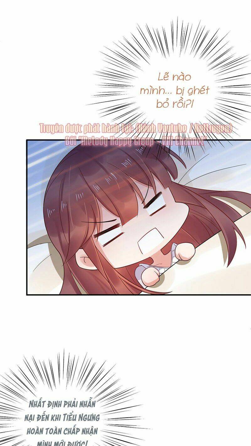 Thịnh Thế Điềm Sủng: Cô Vợ Nhỏ Đáng Yêu Của Dịch Thiếu Chapter 10 - Trang 2