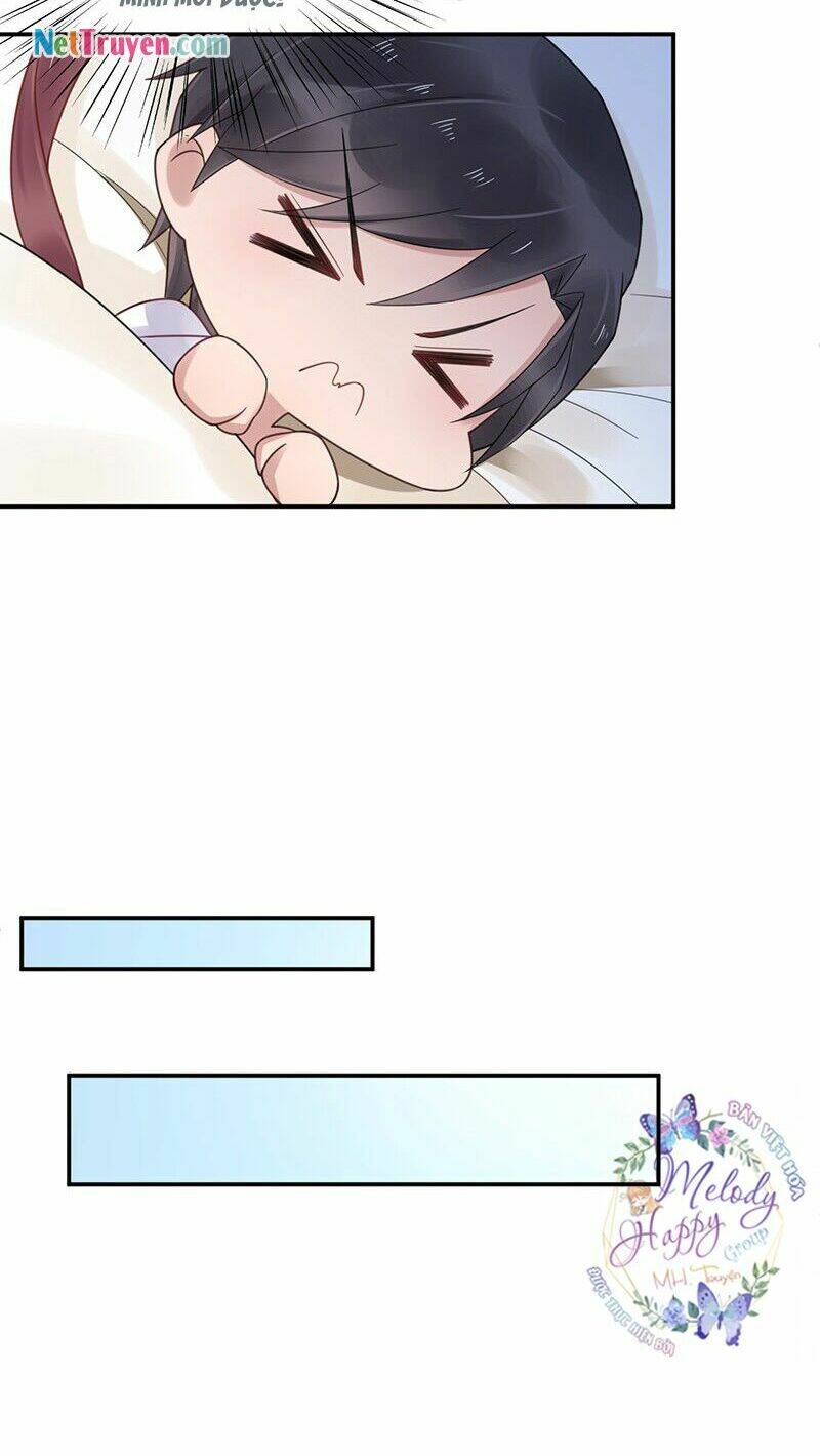 Thịnh Thế Điềm Sủng: Cô Vợ Nhỏ Đáng Yêu Của Dịch Thiếu Chapter 10 - Trang 2