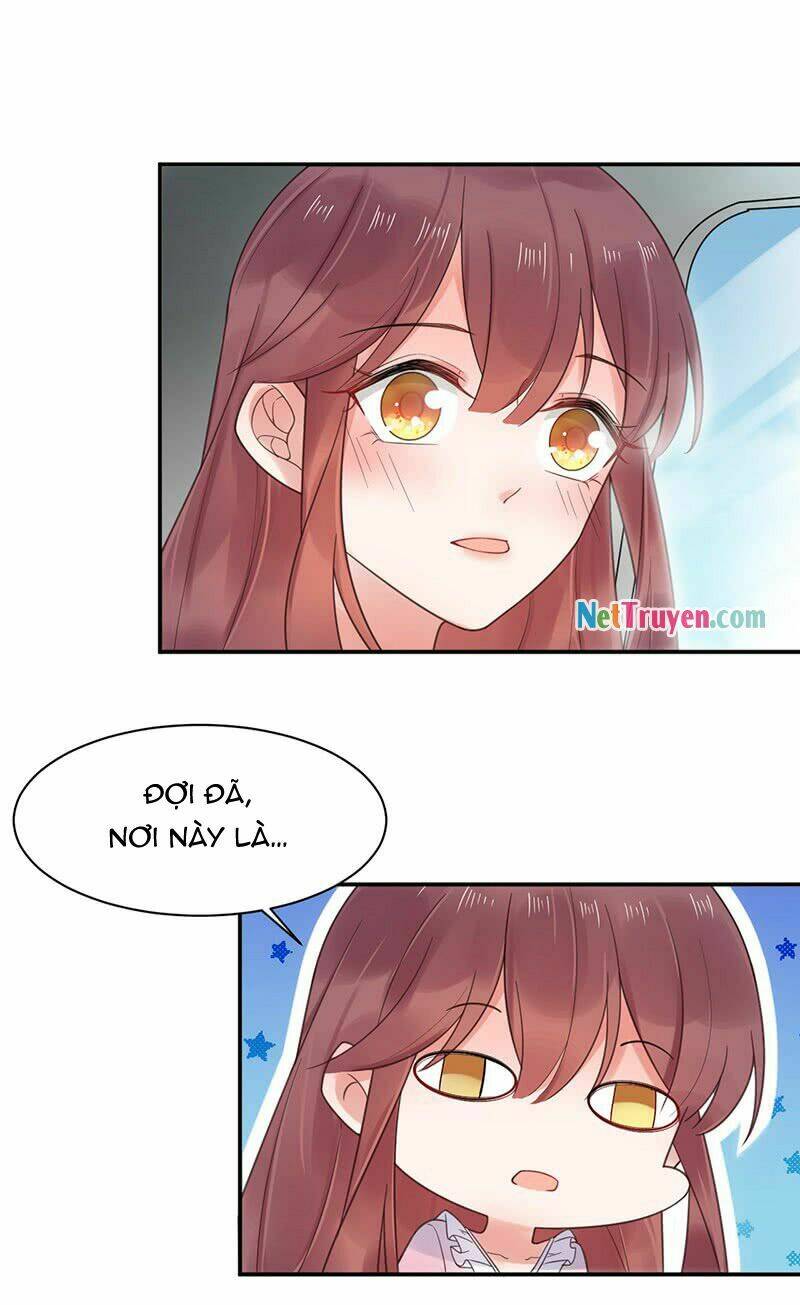 Thịnh Thế Điềm Sủng: Cô Vợ Nhỏ Đáng Yêu Của Dịch Thiếu Chapter 10 - Trang 2