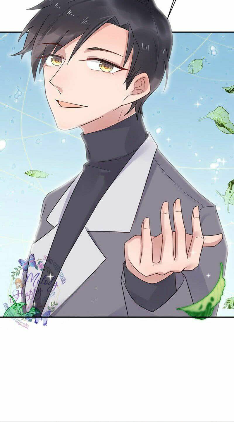 Thịnh Thế Điềm Sủng: Cô Vợ Nhỏ Đáng Yêu Của Dịch Thiếu Chapter 10 - Trang 2