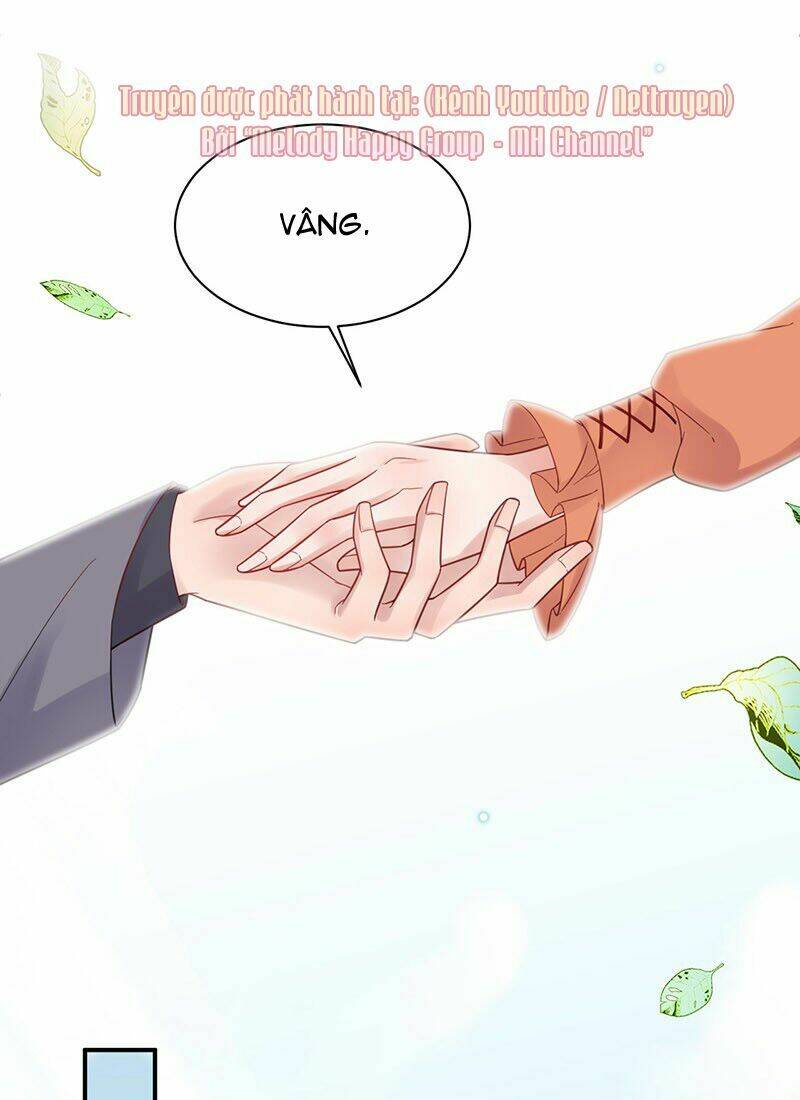 Thịnh Thế Điềm Sủng: Cô Vợ Nhỏ Đáng Yêu Của Dịch Thiếu Chapter 10 - Trang 2