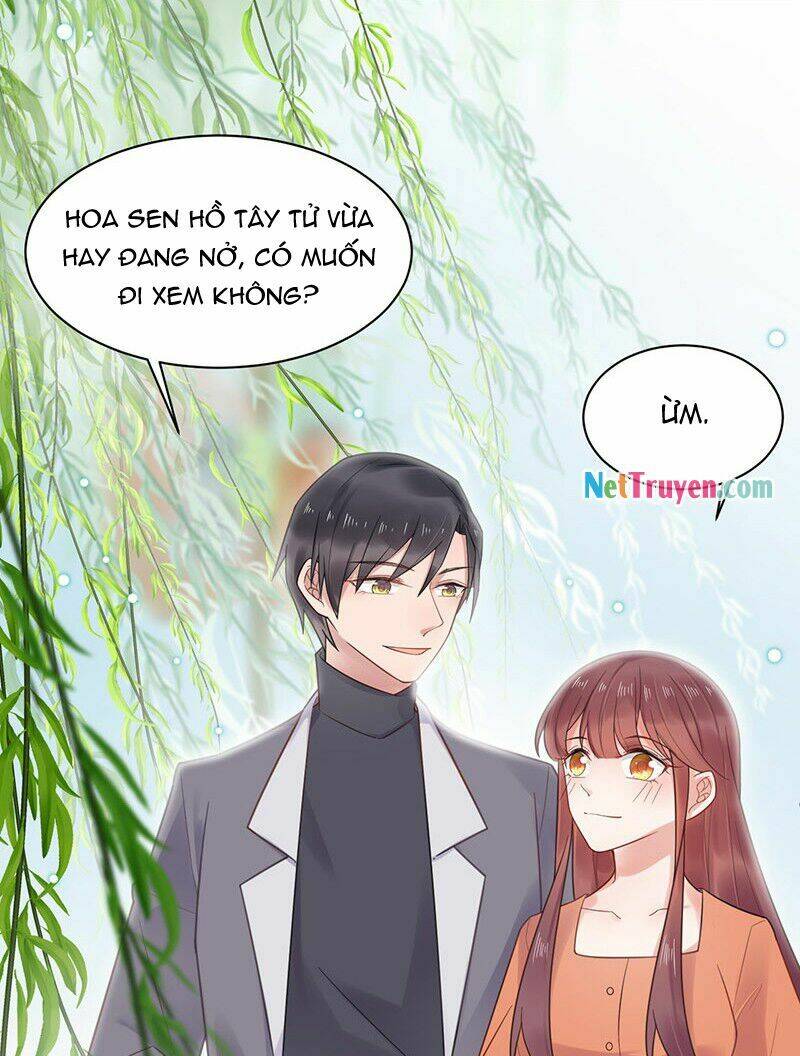 Thịnh Thế Điềm Sủng: Cô Vợ Nhỏ Đáng Yêu Của Dịch Thiếu Chapter 10 - Trang 2