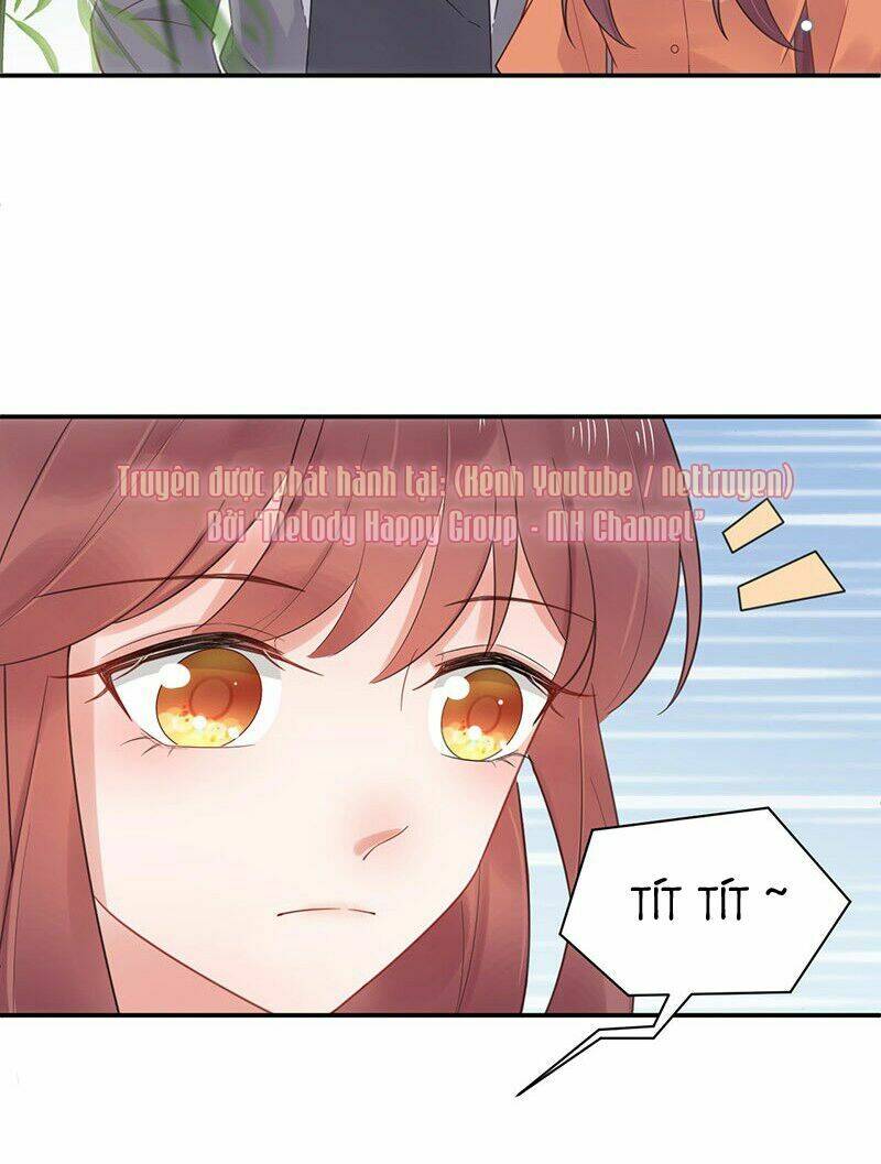 Thịnh Thế Điềm Sủng: Cô Vợ Nhỏ Đáng Yêu Của Dịch Thiếu Chapter 10 - Trang 2