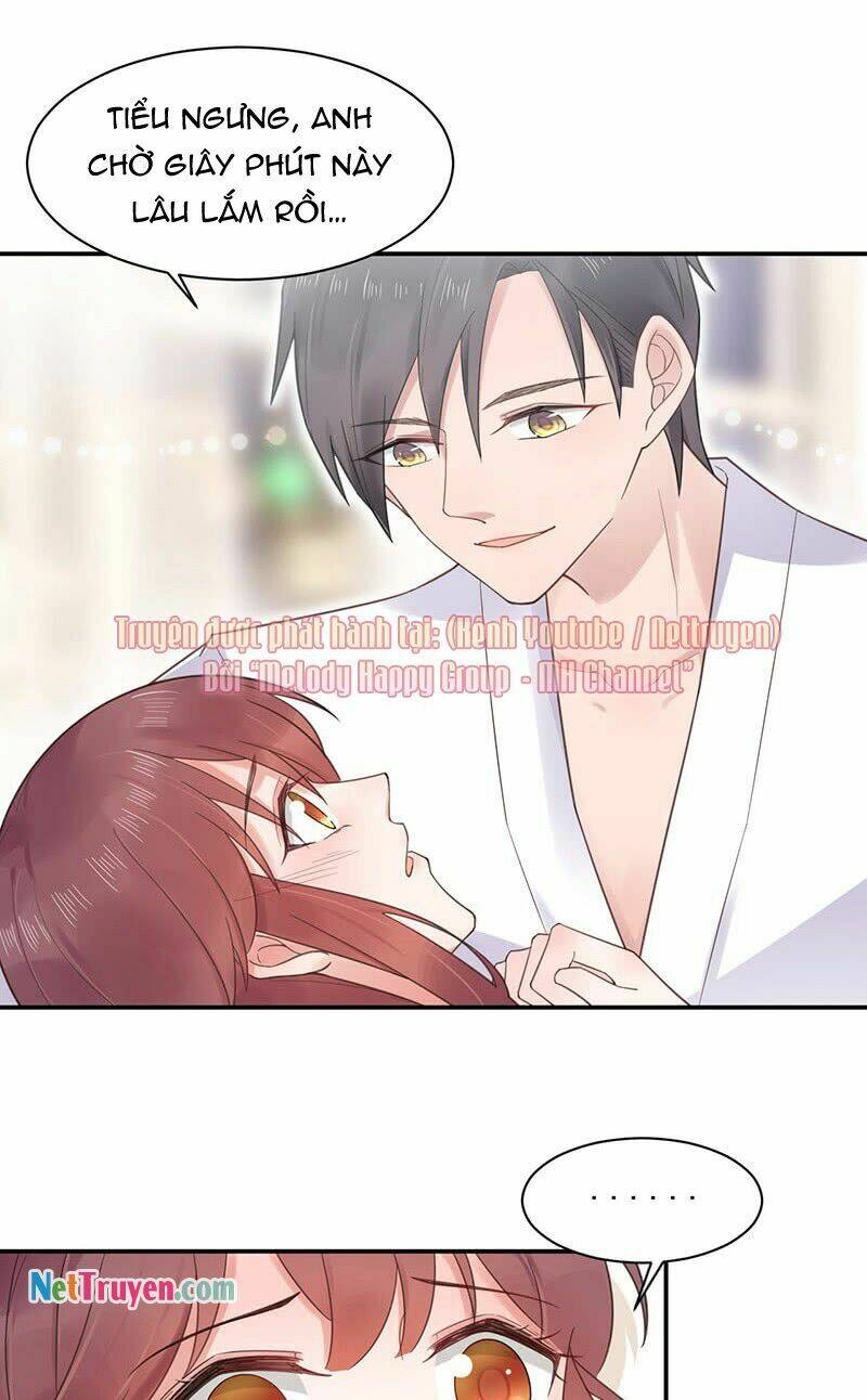 Thịnh Thế Điềm Sủng: Cô Vợ Nhỏ Đáng Yêu Của Dịch Thiếu Chapter 10 - Trang 2