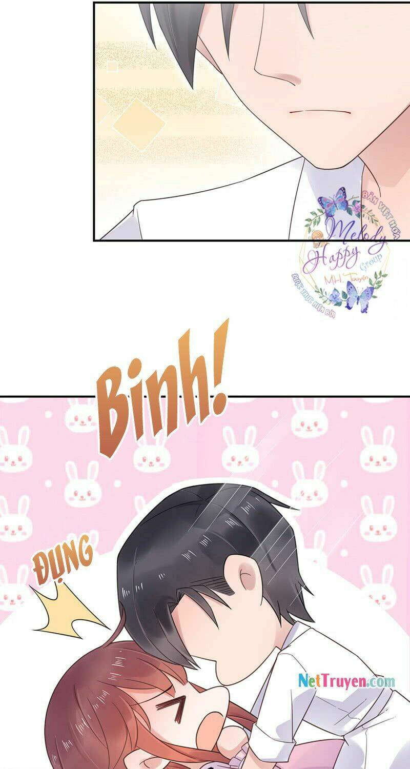 Thịnh Thế Điềm Sủng: Cô Vợ Nhỏ Đáng Yêu Của Dịch Thiếu Chapter 10 - Trang 2