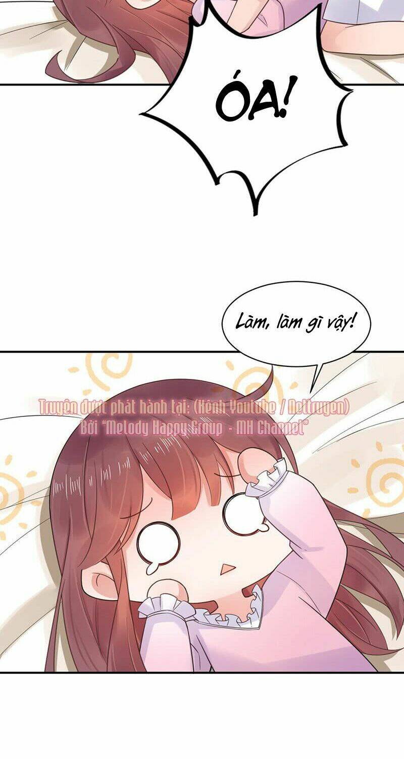 Thịnh Thế Điềm Sủng: Cô Vợ Nhỏ Đáng Yêu Của Dịch Thiếu Chapter 10 - Trang 2