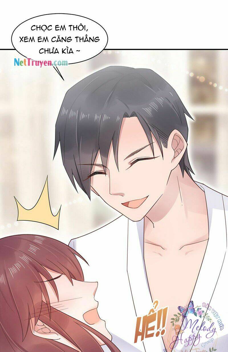 Thịnh Thế Điềm Sủng: Cô Vợ Nhỏ Đáng Yêu Của Dịch Thiếu Chapter 10 - Trang 2