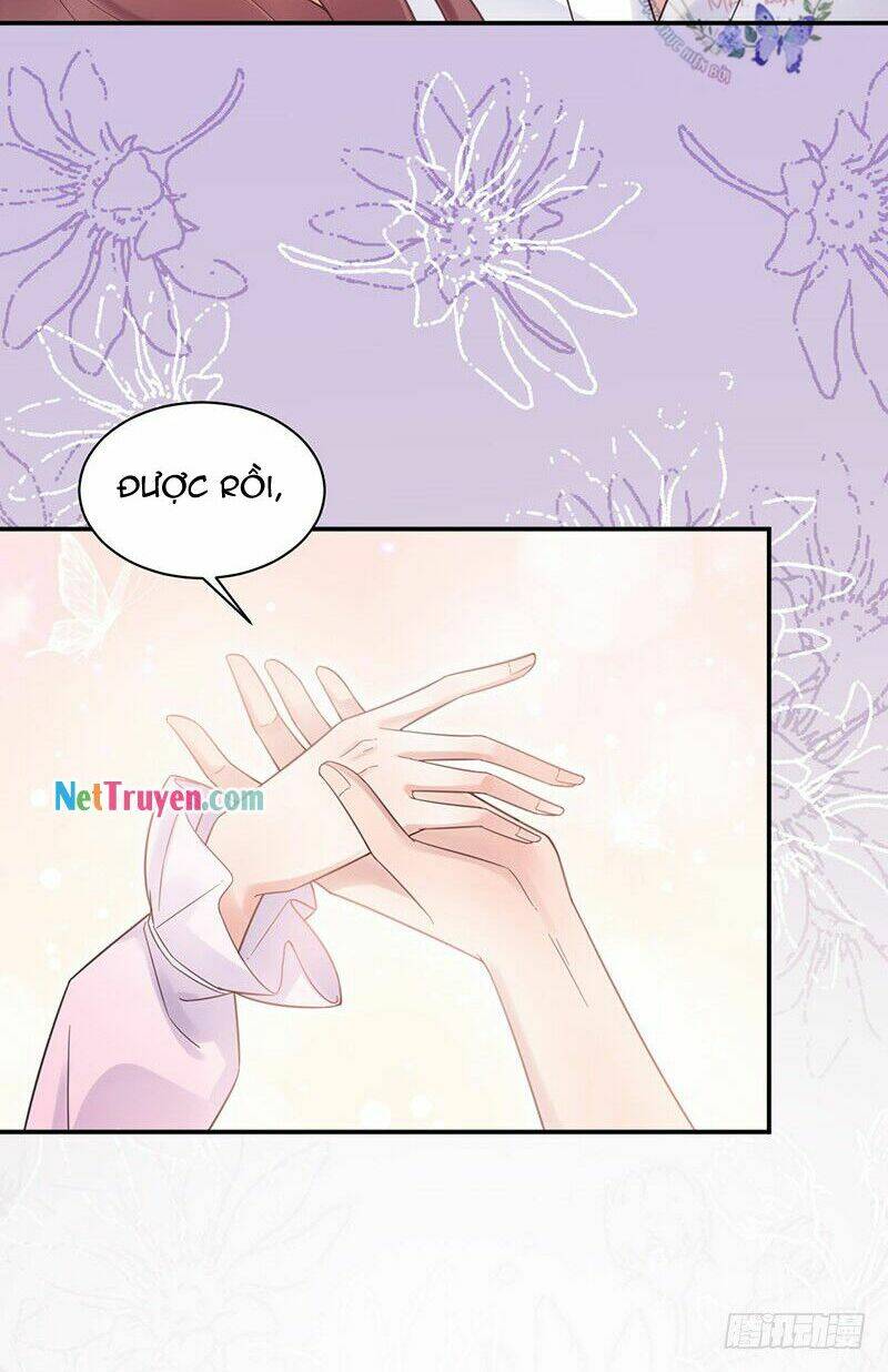 Thịnh Thế Điềm Sủng: Cô Vợ Nhỏ Đáng Yêu Của Dịch Thiếu Chapter 10 - Trang 2