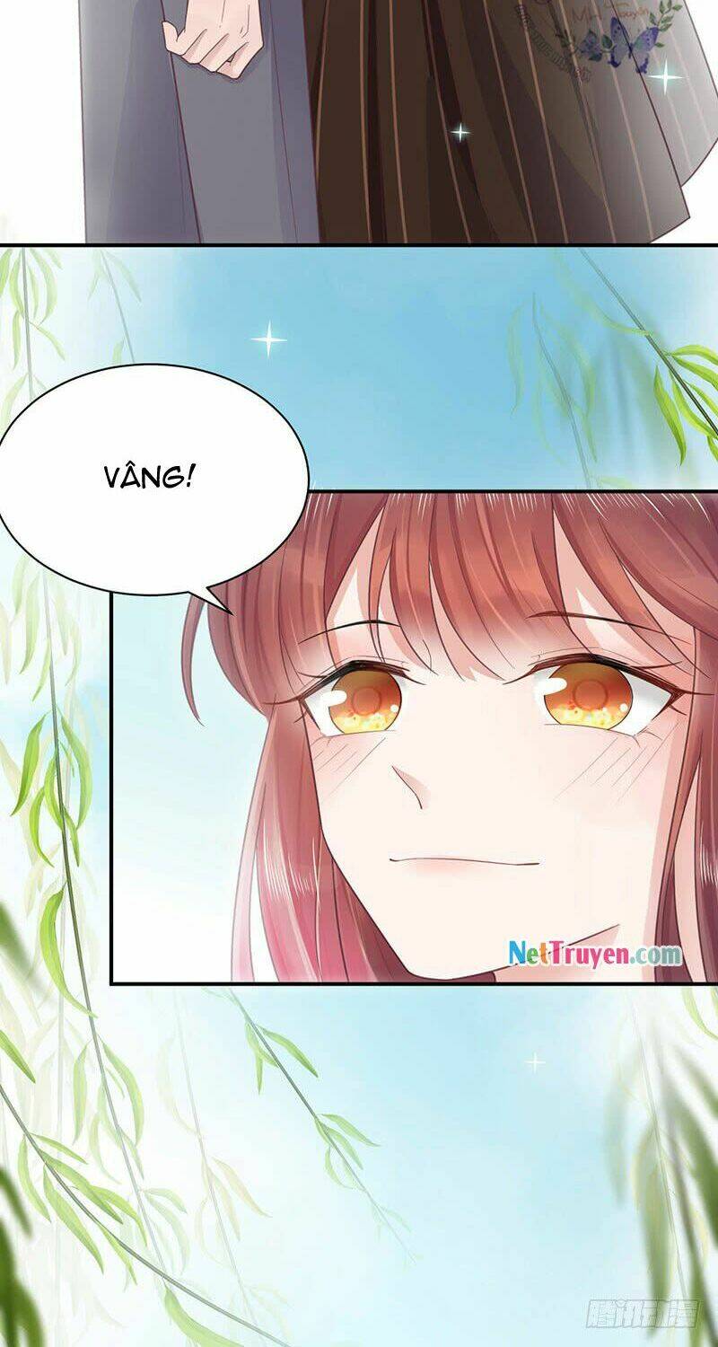 Thịnh Thế Điềm Sủng: Cô Vợ Nhỏ Đáng Yêu Của Dịch Thiếu Chapter 11.5 - Trang 2