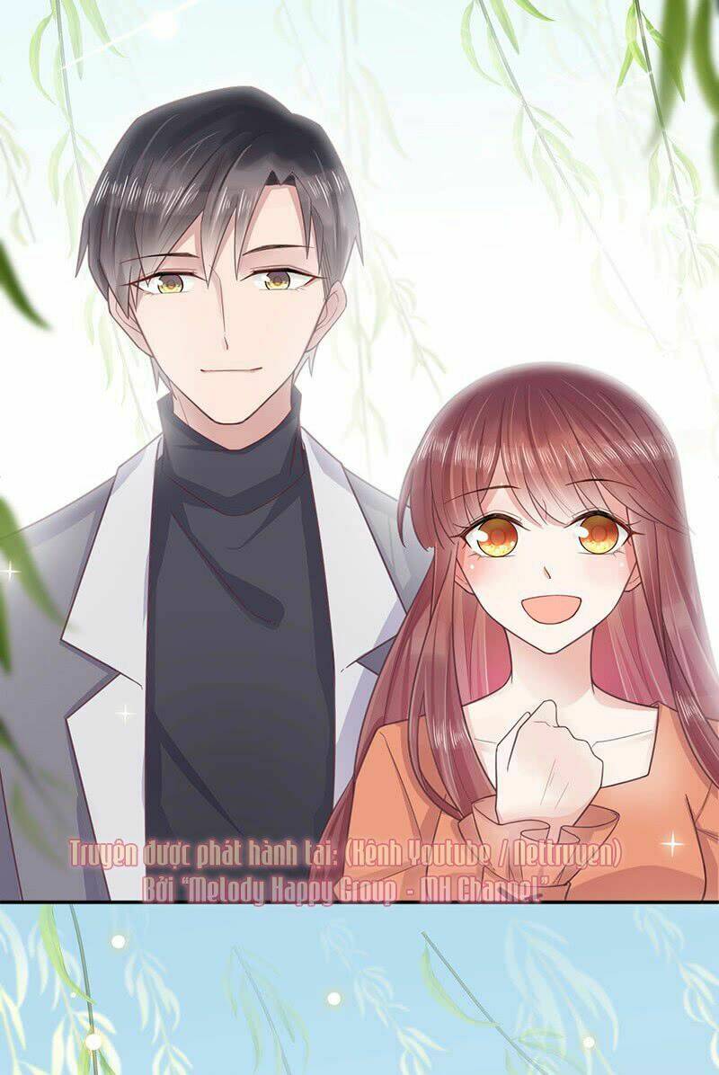 Thịnh Thế Điềm Sủng: Cô Vợ Nhỏ Đáng Yêu Của Dịch Thiếu Chapter 11.5 - Trang 2