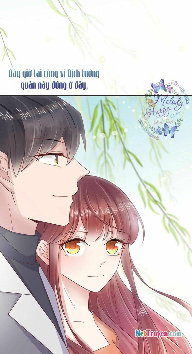 Thịnh Thế Điềm Sủng: Cô Vợ Nhỏ Đáng Yêu Của Dịch Thiếu Chapter 11.5 - Trang 2