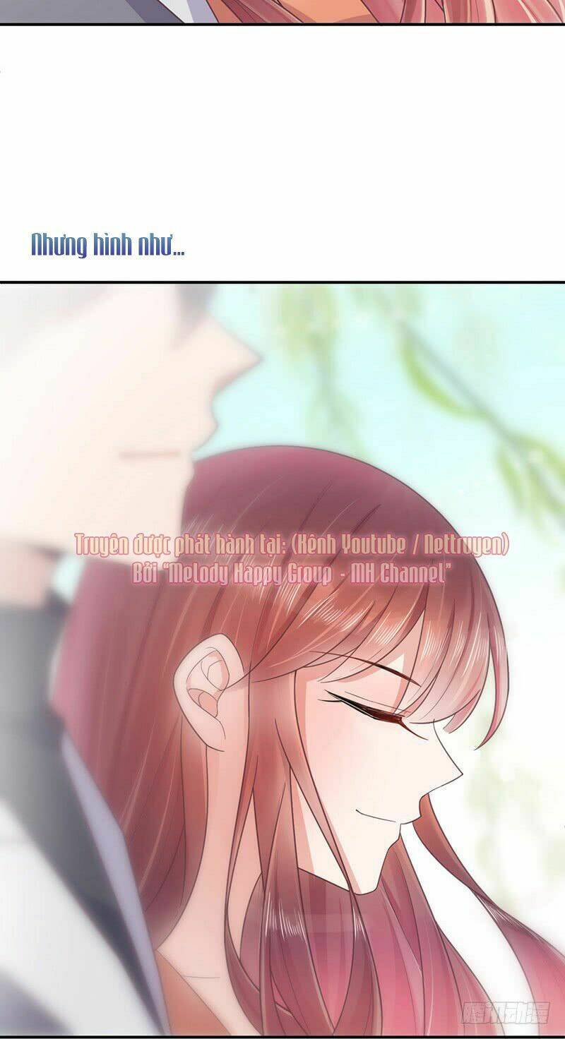 Thịnh Thế Điềm Sủng: Cô Vợ Nhỏ Đáng Yêu Của Dịch Thiếu Chapter 11.5 - Trang 2