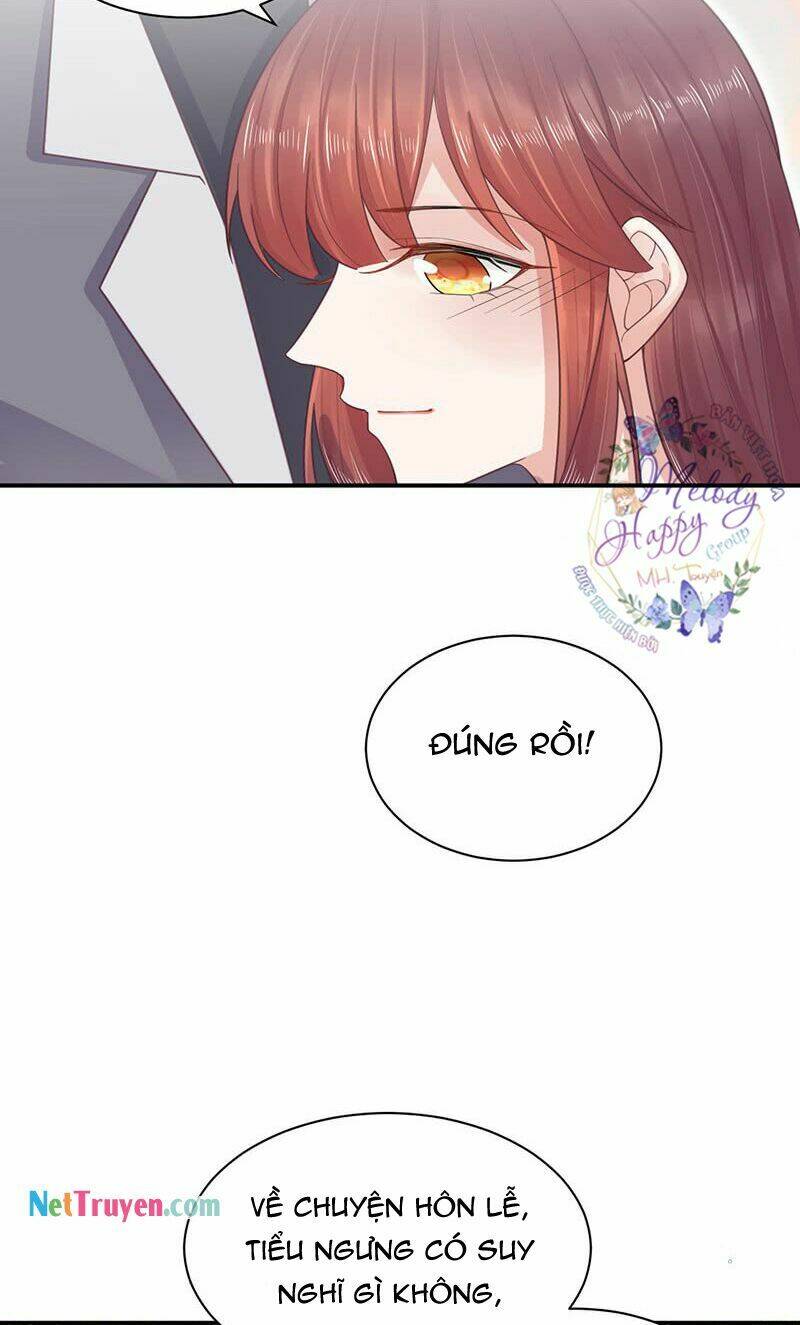 Thịnh Thế Điềm Sủng: Cô Vợ Nhỏ Đáng Yêu Của Dịch Thiếu Chapter 11.5 - Trang 2