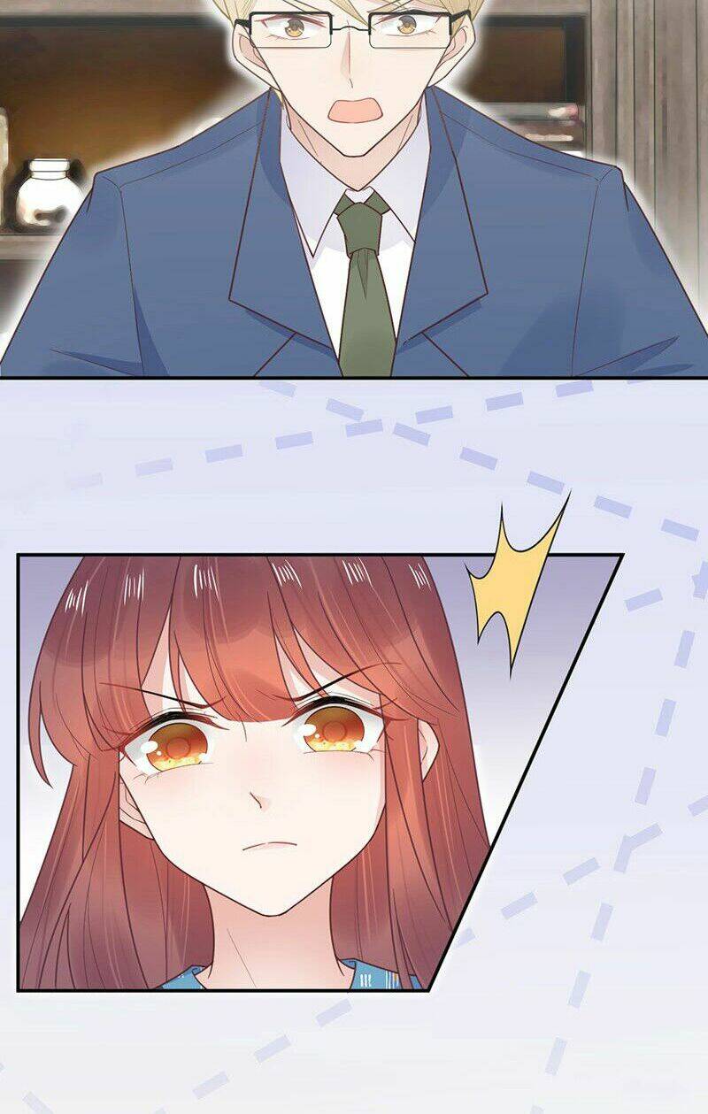 Thịnh Thế Điềm Sủng: Cô Vợ Nhỏ Đáng Yêu Của Dịch Thiếu Chapter 11.5 - Trang 2