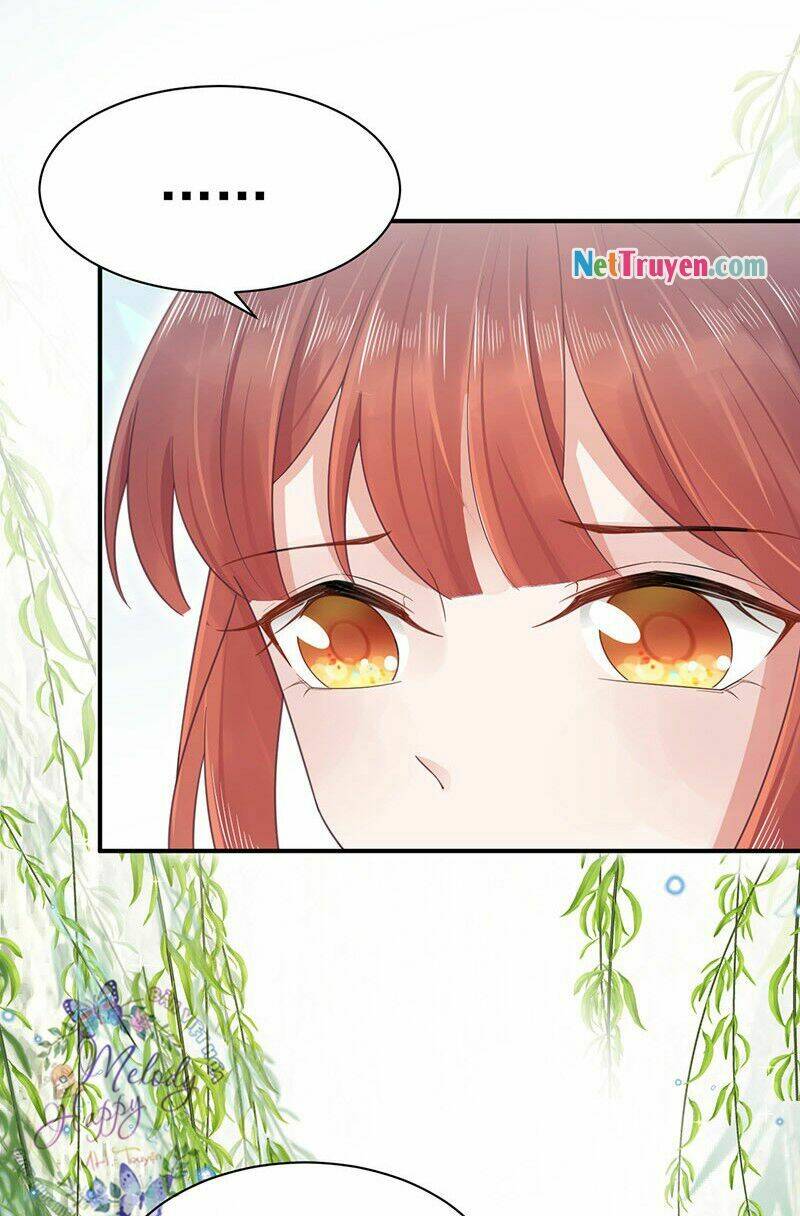 Thịnh Thế Điềm Sủng: Cô Vợ Nhỏ Đáng Yêu Của Dịch Thiếu Chapter 11.5 - Trang 2