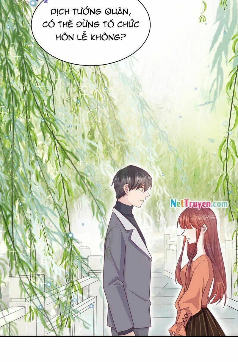 Thịnh Thế Điềm Sủng: Cô Vợ Nhỏ Đáng Yêu Của Dịch Thiếu Chapter 11.5 - Trang 2