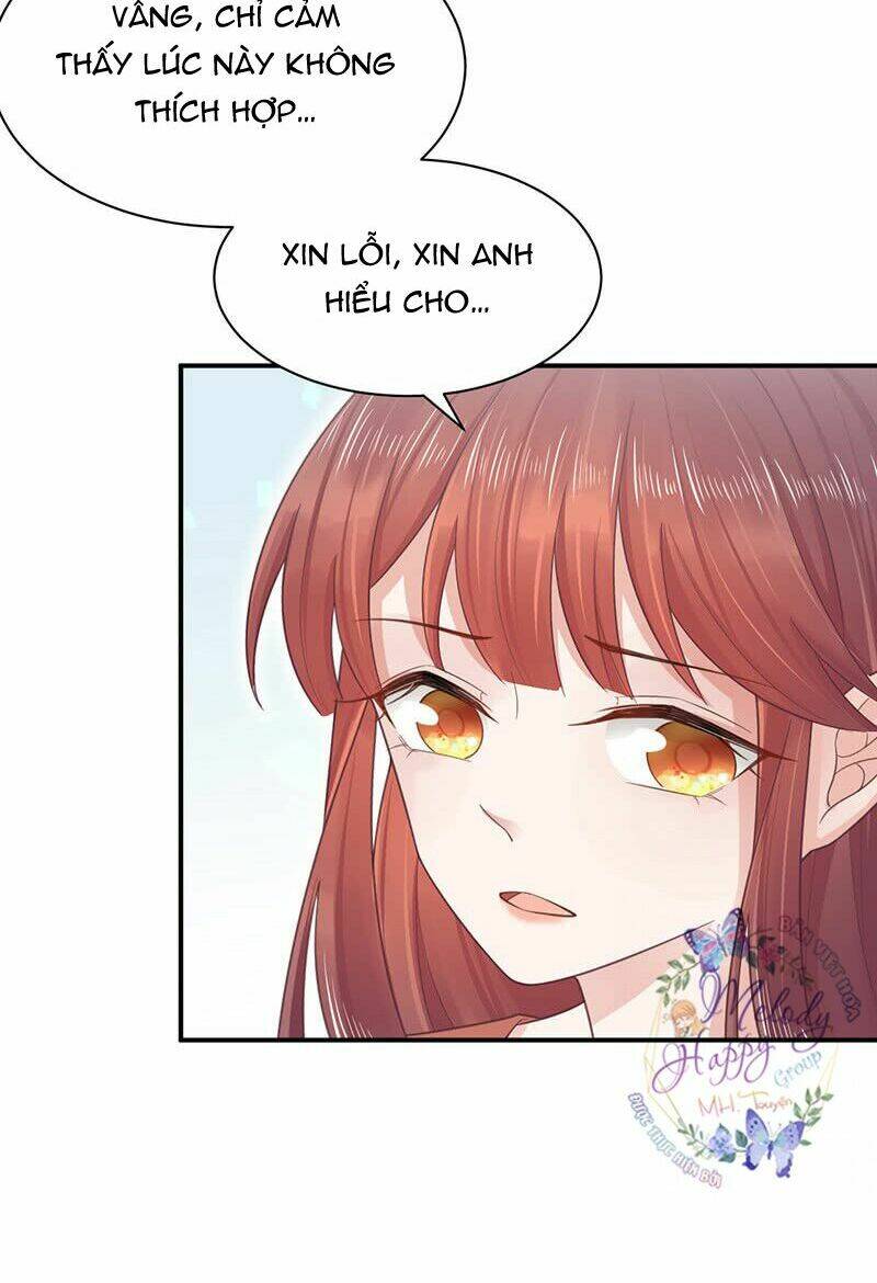 Thịnh Thế Điềm Sủng: Cô Vợ Nhỏ Đáng Yêu Của Dịch Thiếu Chapter 11.5 - Trang 2