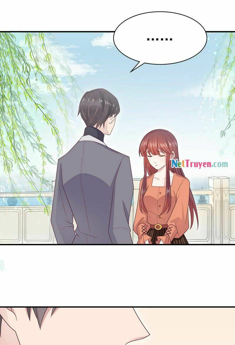 Thịnh Thế Điềm Sủng: Cô Vợ Nhỏ Đáng Yêu Của Dịch Thiếu Chapter 11.5 - Trang 2