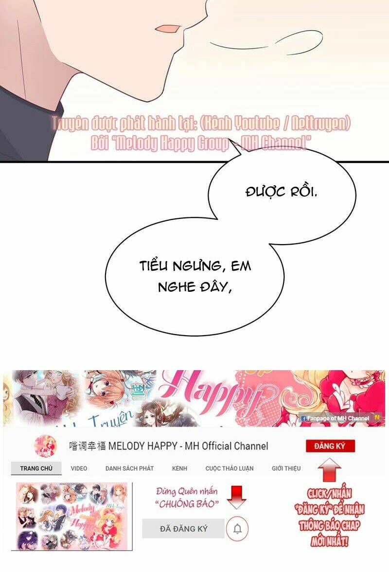 Thịnh Thế Điềm Sủng: Cô Vợ Nhỏ Đáng Yêu Của Dịch Thiếu Chapter 11.5 - Trang 2