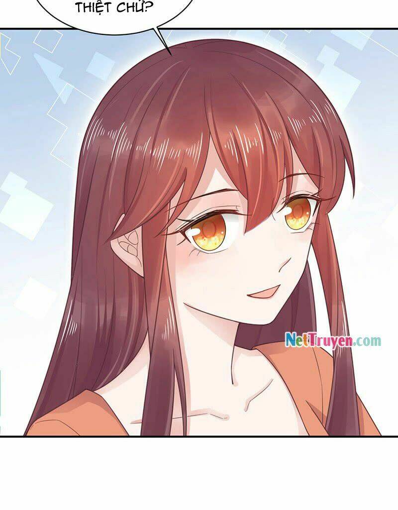 Thịnh Thế Điềm Sủng: Cô Vợ Nhỏ Đáng Yêu Của Dịch Thiếu Chapter 11 - Trang 2