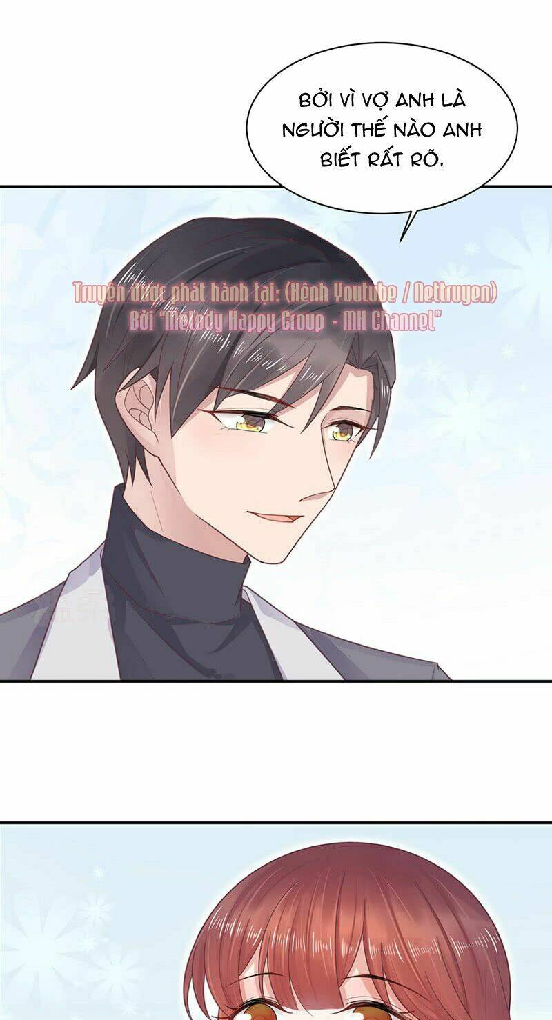 Thịnh Thế Điềm Sủng: Cô Vợ Nhỏ Đáng Yêu Của Dịch Thiếu Chapter 11 - Trang 2