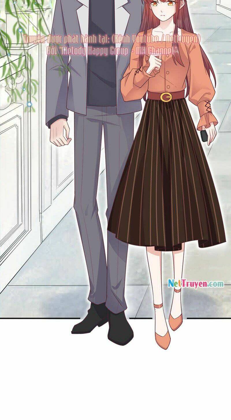 Thịnh Thế Điềm Sủng: Cô Vợ Nhỏ Đáng Yêu Của Dịch Thiếu Chapter 11 - Trang 2