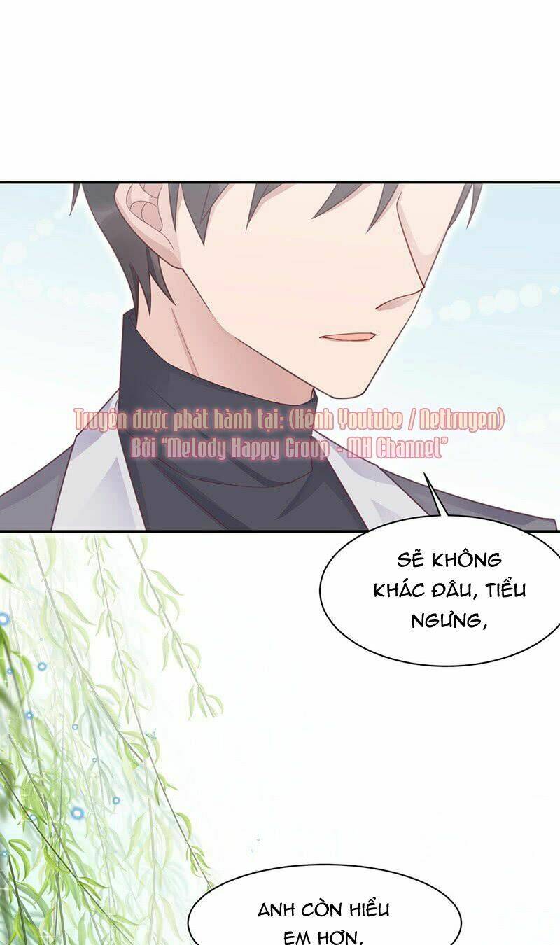 Thịnh Thế Điềm Sủng: Cô Vợ Nhỏ Đáng Yêu Của Dịch Thiếu Chapter 11 - Trang 2