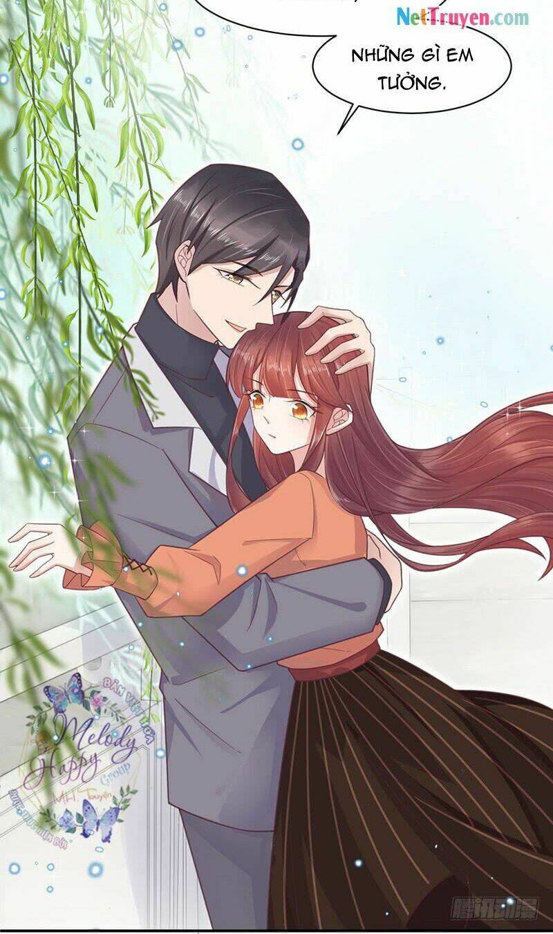 Thịnh Thế Điềm Sủng: Cô Vợ Nhỏ Đáng Yêu Của Dịch Thiếu Chapter 11 - Trang 2