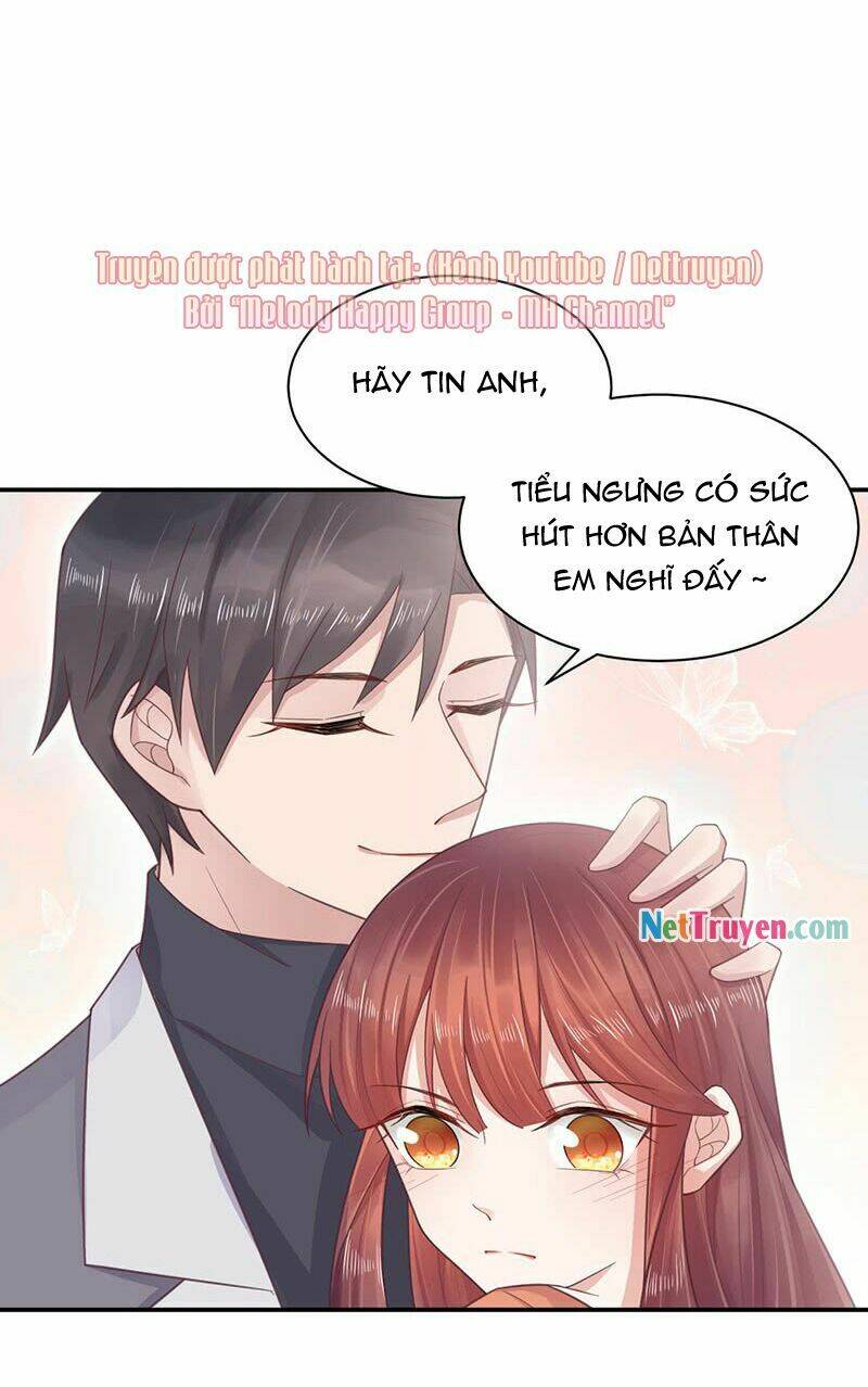 Thịnh Thế Điềm Sủng: Cô Vợ Nhỏ Đáng Yêu Của Dịch Thiếu Chapter 11 - Trang 2