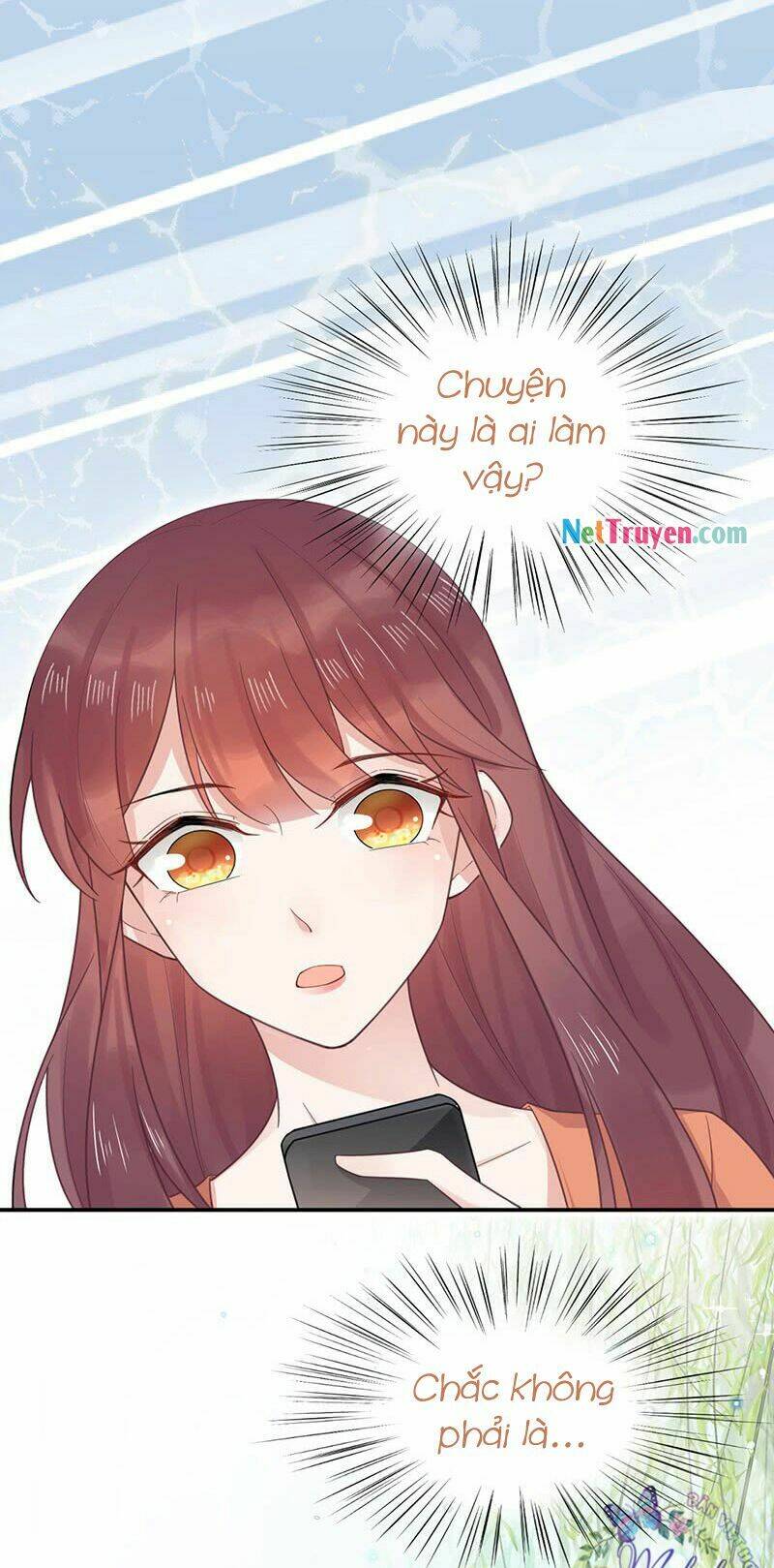 Thịnh Thế Điềm Sủng: Cô Vợ Nhỏ Đáng Yêu Của Dịch Thiếu Chapter 11 - Trang 2