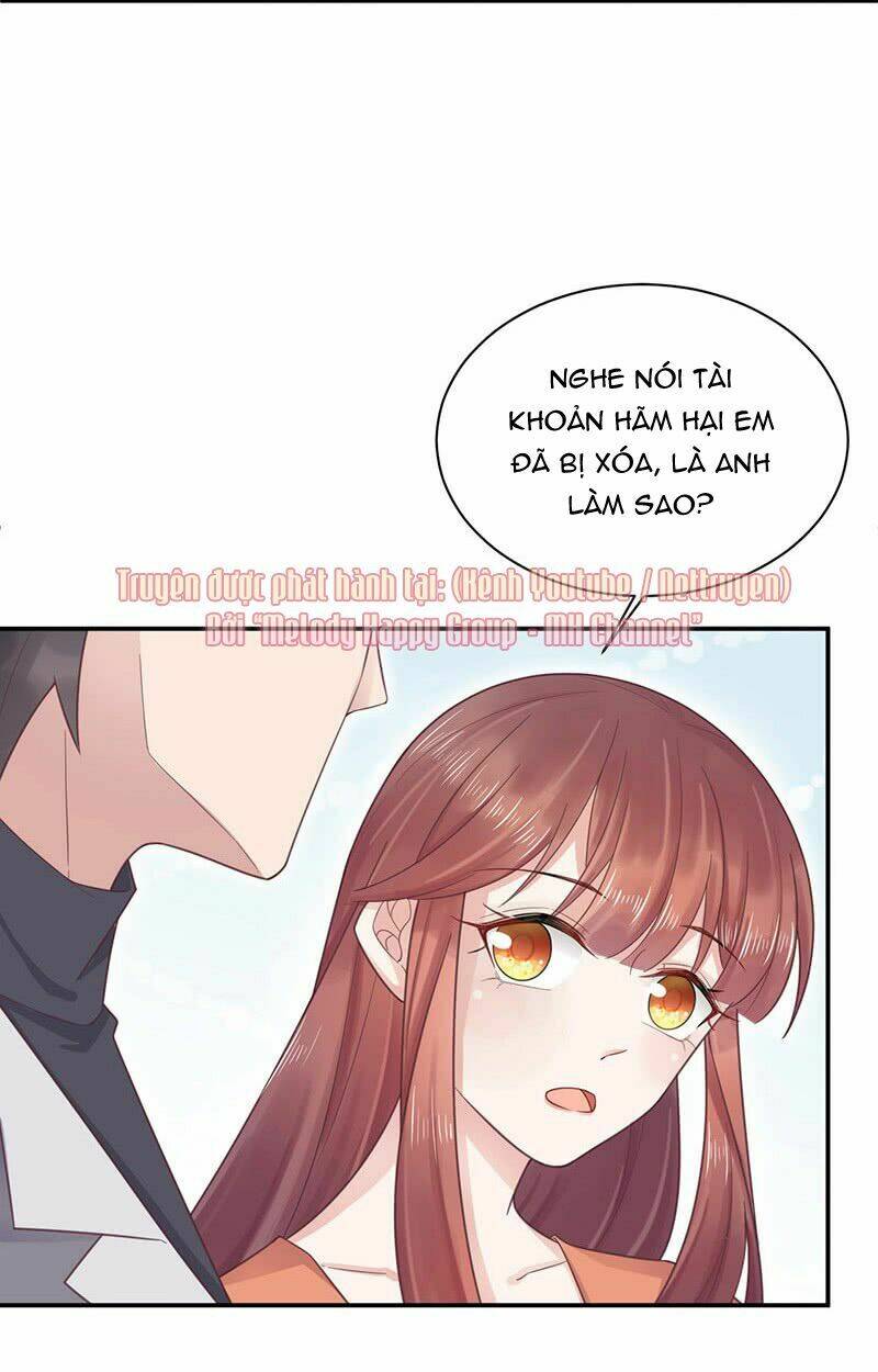 Thịnh Thế Điềm Sủng: Cô Vợ Nhỏ Đáng Yêu Của Dịch Thiếu Chapter 11 - Trang 2