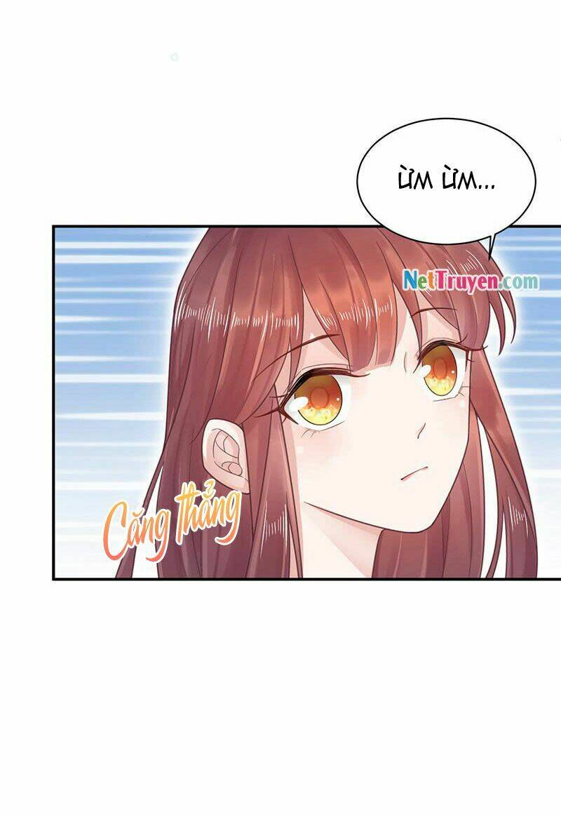 Thịnh Thế Điềm Sủng: Cô Vợ Nhỏ Đáng Yêu Của Dịch Thiếu Chapter 11 - Trang 2