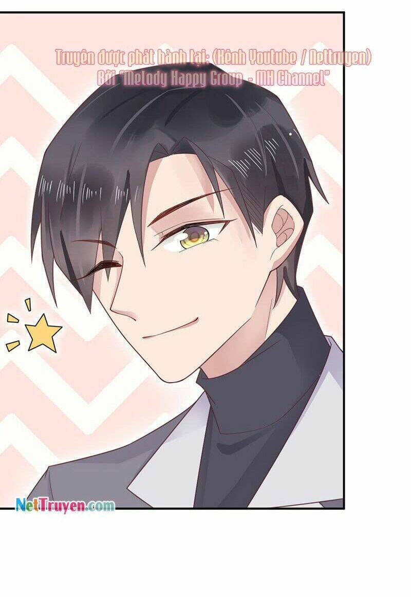 Thịnh Thế Điềm Sủng: Cô Vợ Nhỏ Đáng Yêu Của Dịch Thiếu Chapter 11 - Trang 2