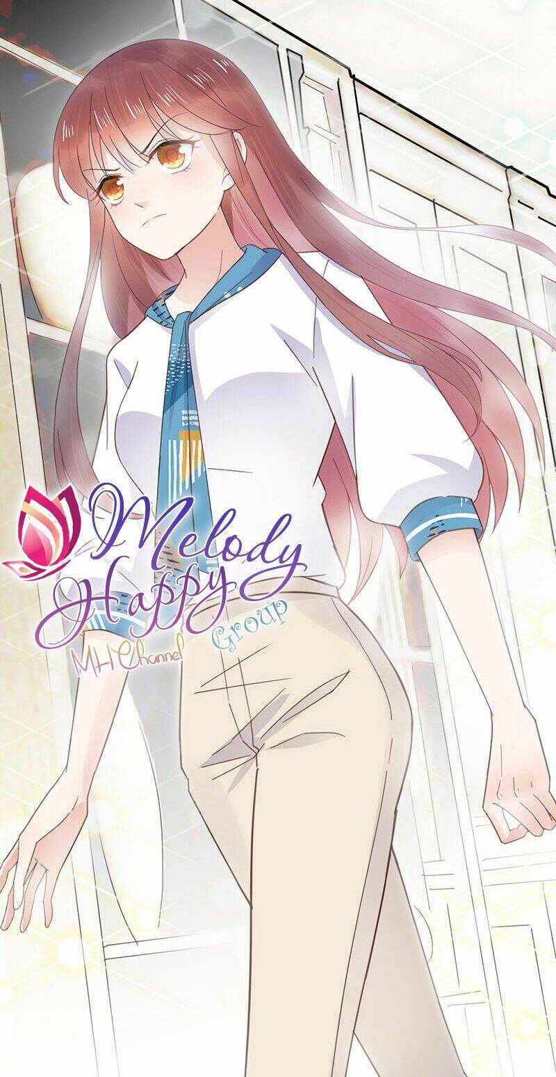 Thịnh Thế Điềm Sủng: Cô Vợ Nhỏ Đáng Yêu Của Dịch Thiếu Chapter 12.5 - Trang 2