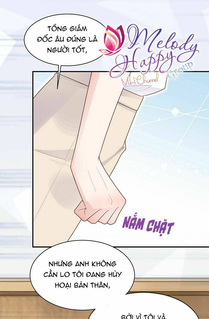 Thịnh Thế Điềm Sủng: Cô Vợ Nhỏ Đáng Yêu Của Dịch Thiếu Chapter 12.5 - Trang 2