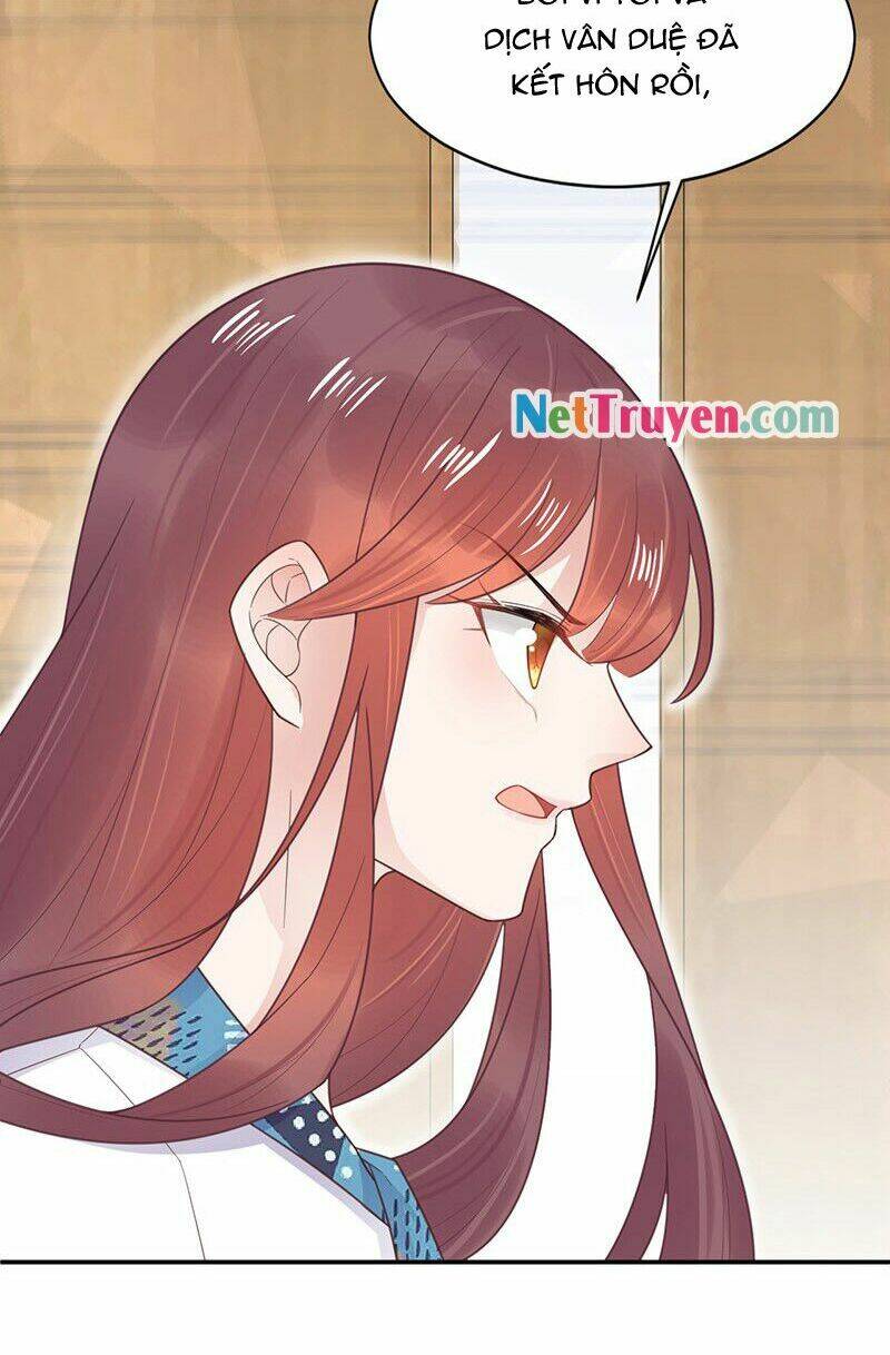 Thịnh Thế Điềm Sủng: Cô Vợ Nhỏ Đáng Yêu Của Dịch Thiếu Chapter 12.5 - Trang 2