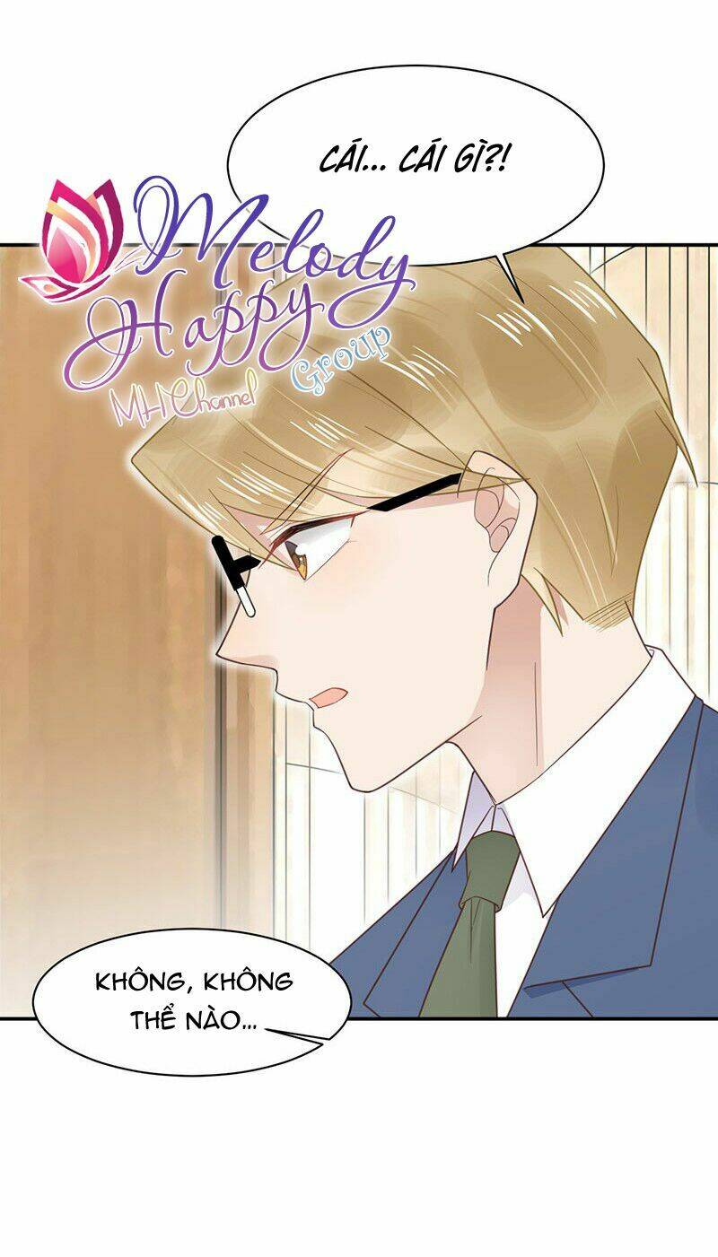 Thịnh Thế Điềm Sủng: Cô Vợ Nhỏ Đáng Yêu Của Dịch Thiếu Chapter 12.5 - Trang 2