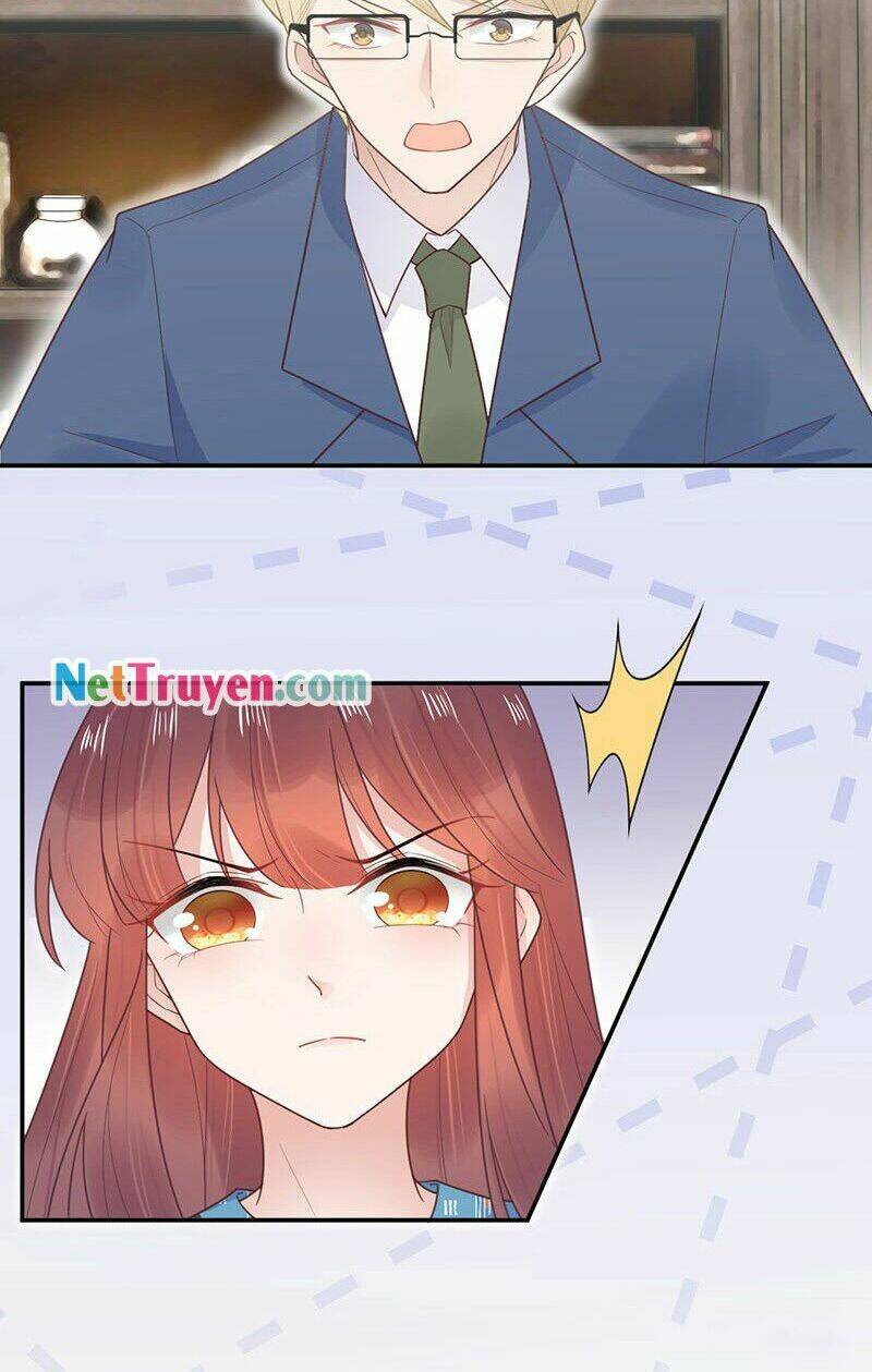 Thịnh Thế Điềm Sủng: Cô Vợ Nhỏ Đáng Yêu Của Dịch Thiếu Chapter 12 - Trang 2