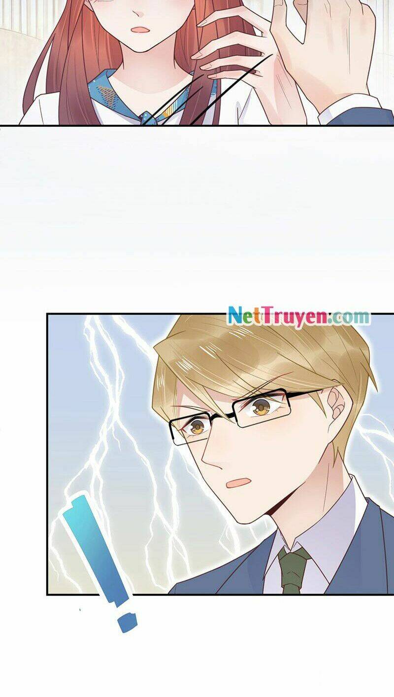 Thịnh Thế Điềm Sủng: Cô Vợ Nhỏ Đáng Yêu Của Dịch Thiếu Chapter 12 - Trang 2