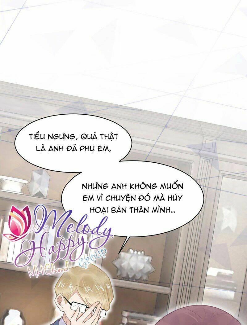 Thịnh Thế Điềm Sủng: Cô Vợ Nhỏ Đáng Yêu Của Dịch Thiếu Chapter 12 - Trang 2