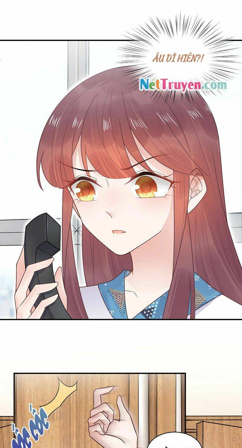 Thịnh Thế Điềm Sủng: Cô Vợ Nhỏ Đáng Yêu Của Dịch Thiếu Chapter 12 - Trang 2