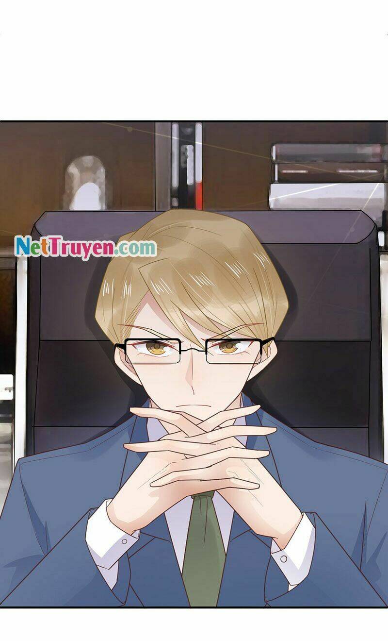 Thịnh Thế Điềm Sủng: Cô Vợ Nhỏ Đáng Yêu Của Dịch Thiếu Chapter 12 - Trang 2