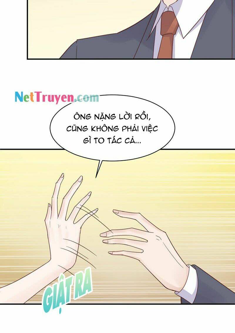 Thịnh Thế Điềm Sủng: Cô Vợ Nhỏ Đáng Yêu Của Dịch Thiếu Chapter 13.1 - Trang 2