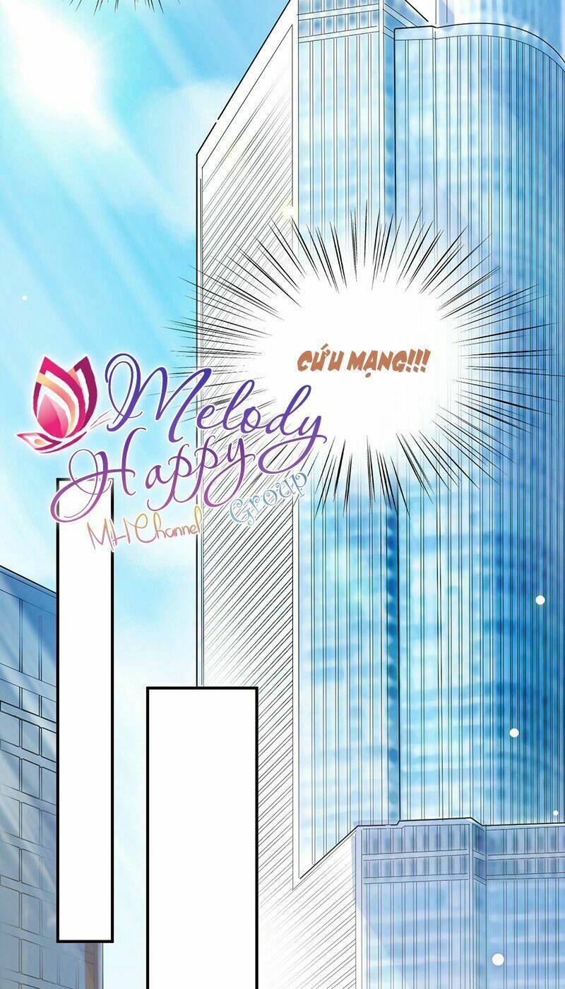 Thịnh Thế Điềm Sủng: Cô Vợ Nhỏ Đáng Yêu Của Dịch Thiếu Chapter 13.1 - Trang 2