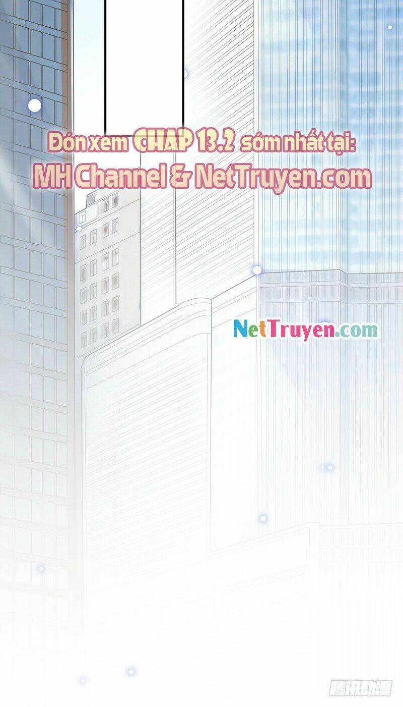 Thịnh Thế Điềm Sủng: Cô Vợ Nhỏ Đáng Yêu Của Dịch Thiếu Chapter 13.1 - Trang 2