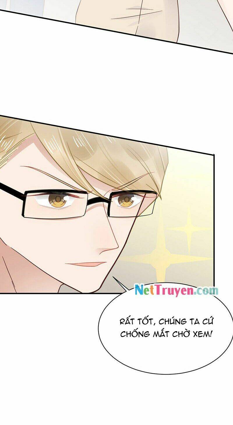 Thịnh Thế Điềm Sủng: Cô Vợ Nhỏ Đáng Yêu Của Dịch Thiếu Chapter 13.1 - Trang 2