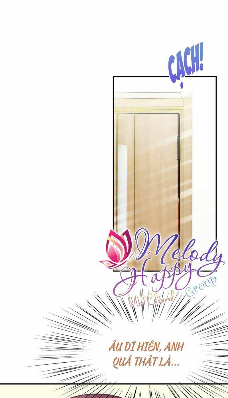 Thịnh Thế Điềm Sủng: Cô Vợ Nhỏ Đáng Yêu Của Dịch Thiếu Chapter 13.1 - Trang 2