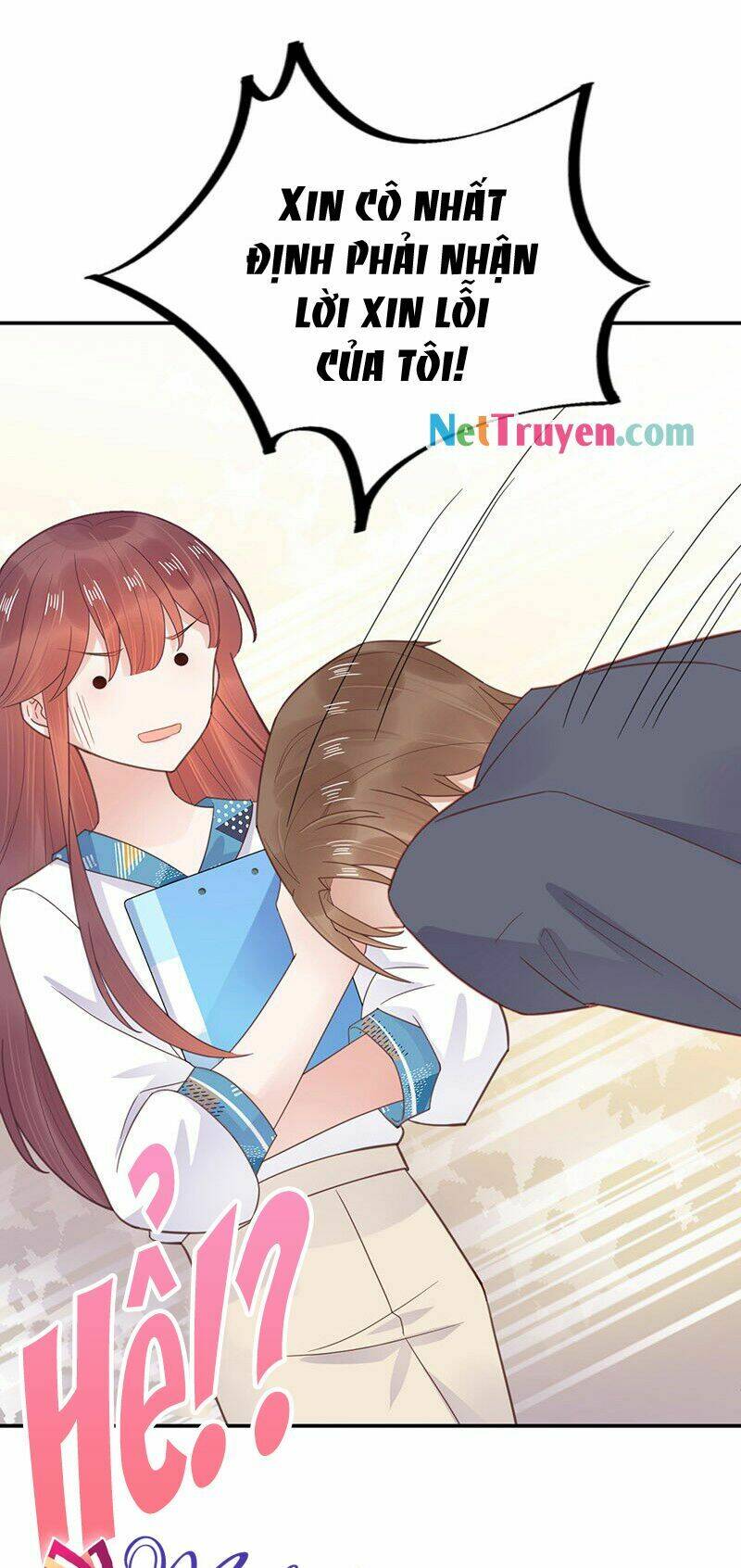 Thịnh Thế Điềm Sủng: Cô Vợ Nhỏ Đáng Yêu Của Dịch Thiếu Chapter 13.1 - Trang 2